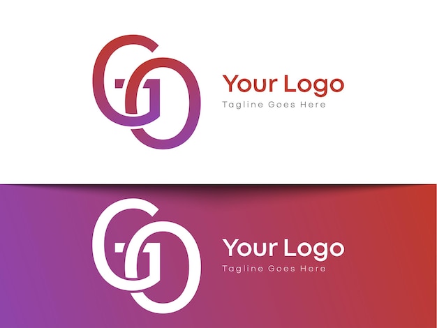 Download grátis do logotipo do vetor OGLetters Desbloqueie a elegância