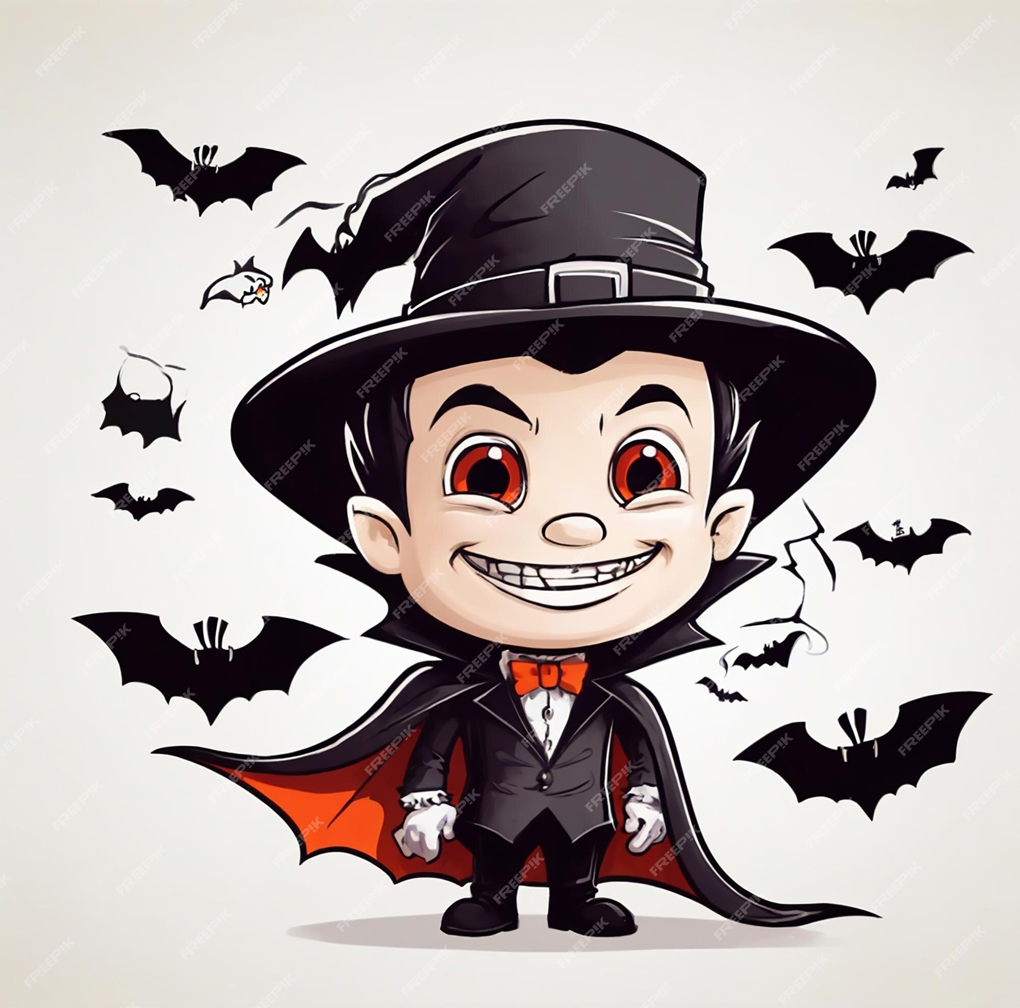 Design PNG E SVG De Personagem Fofo Simples De Halloween De Demônio De Fogo  Para Camisetas