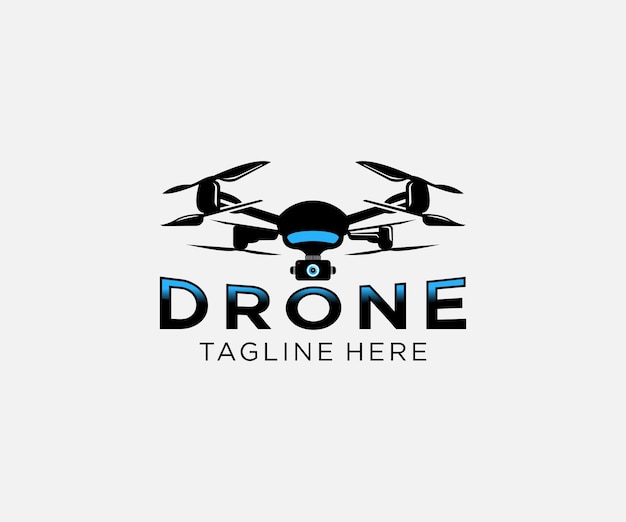 Drone logo