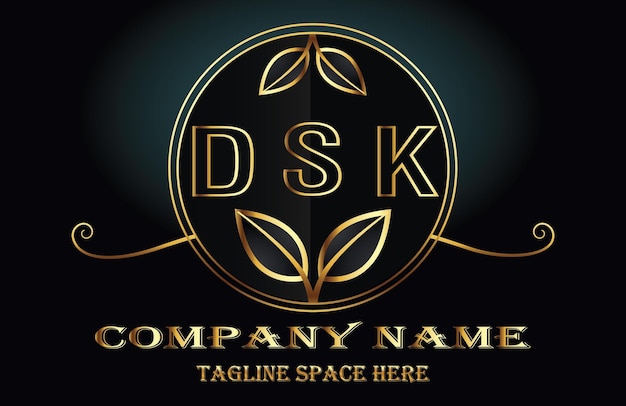 Dsk carta logo