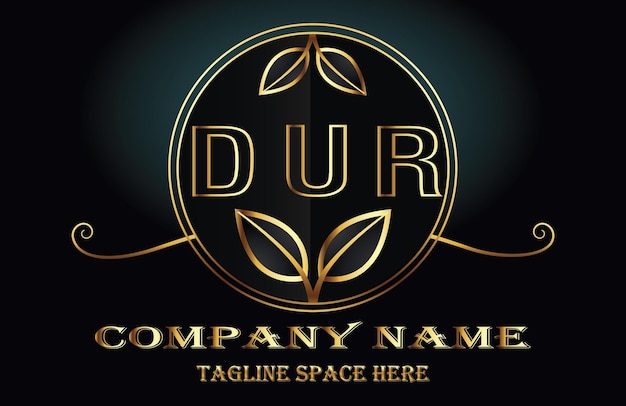 Dur carta logo