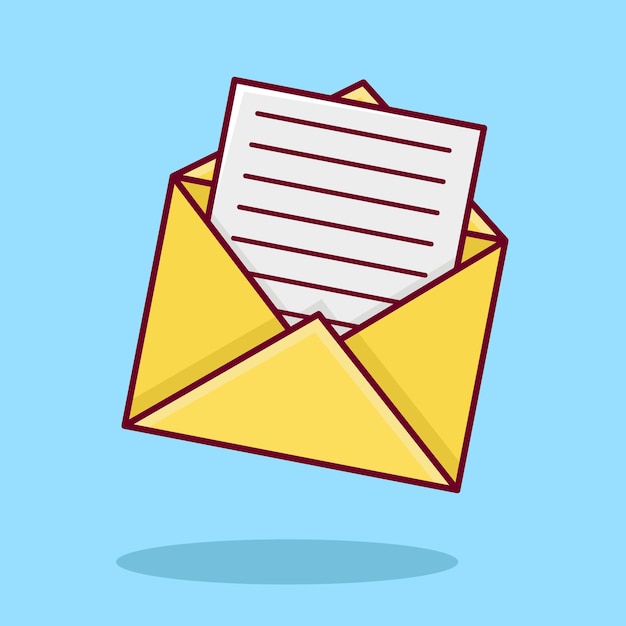 E-MAIL ABERTO