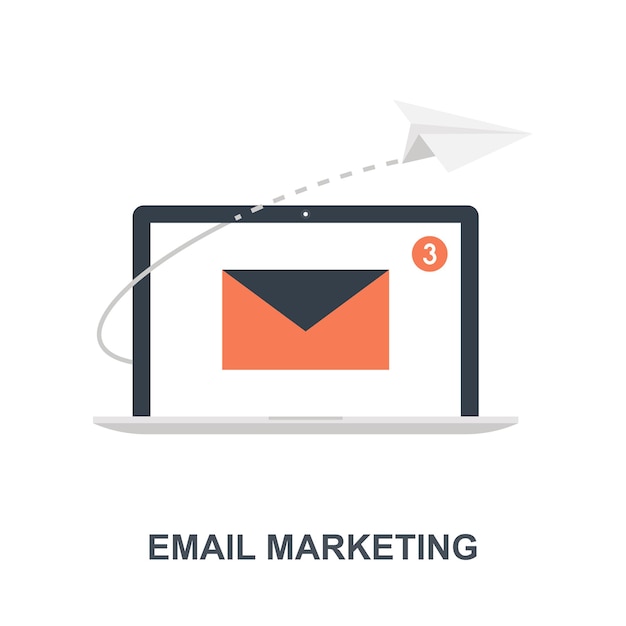 E-mail marketing
