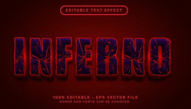 Inferno – textos e textos