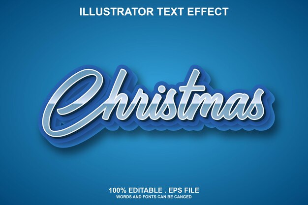 Efeito de texto soletrado editável