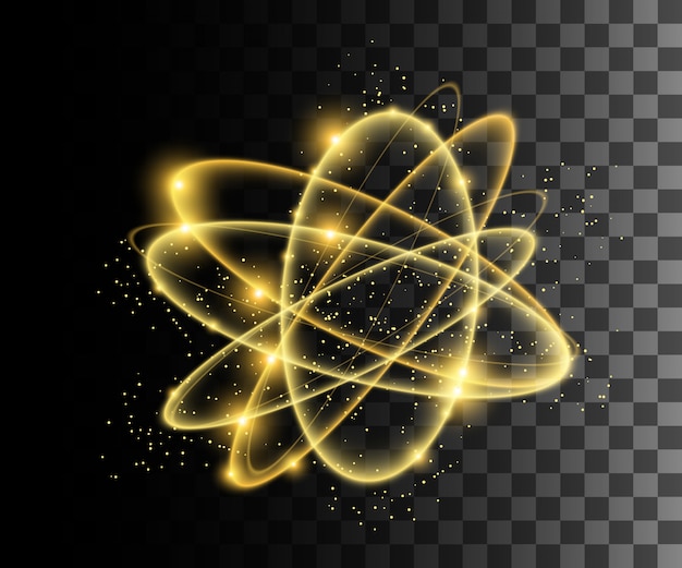 Efeito transparente branco brilhante, reflexo de lente, explosão, brilho, linha, flash solar, faísca e estrelas. Para a arte do modelo de ilustração, celebrar o banner para o Natal, raio de energia mágica de flash.