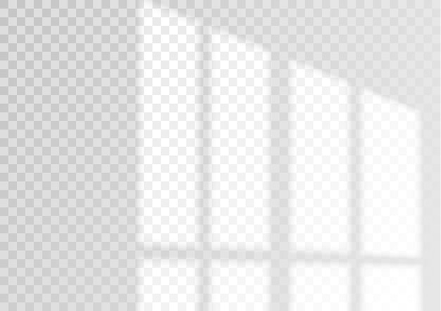 Efeito Transparente de Sombra