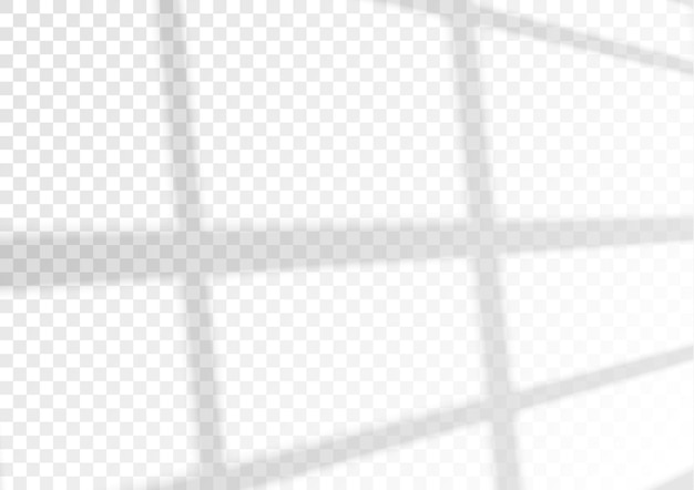 Efeito Transparente de Sombra