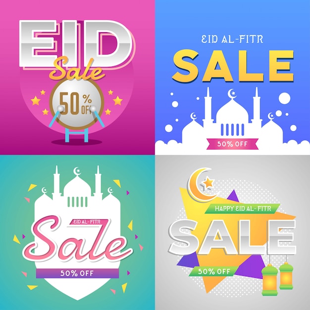 Eid al fitr venda