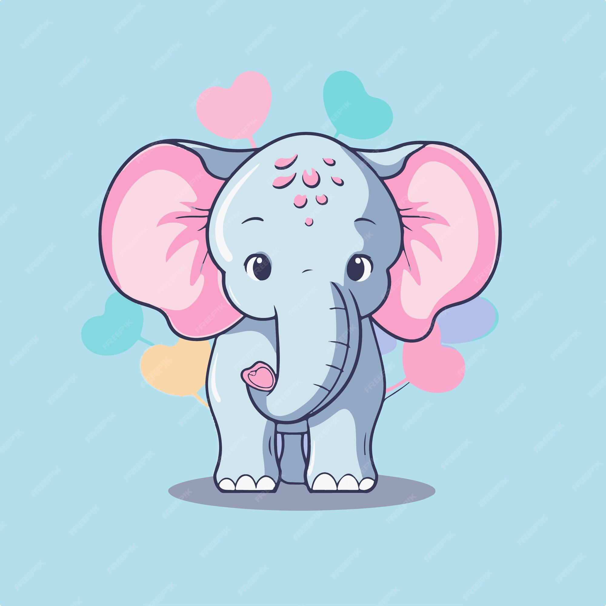 Ilustração De Um Elefante Bebê Envolvido Em Um Jogo De Futebol Criado Por  Meio De Técnicas De Esboço E Desenho à Mão Livre Vetor PNG , Animal, Forte,  Toque Imagem PNG e