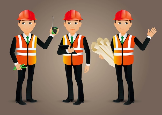 Elegant PeopleProfessionalEngineer