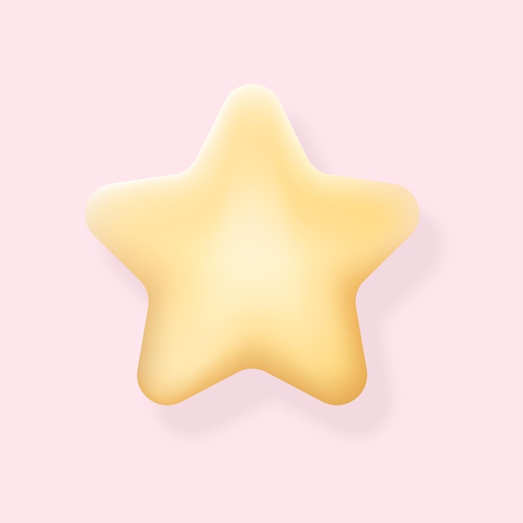 Vetor elemento de classificação por estrelas ícone de interface do usuário para aplicativo de mídia social de aplicativo móvel e mensageiro