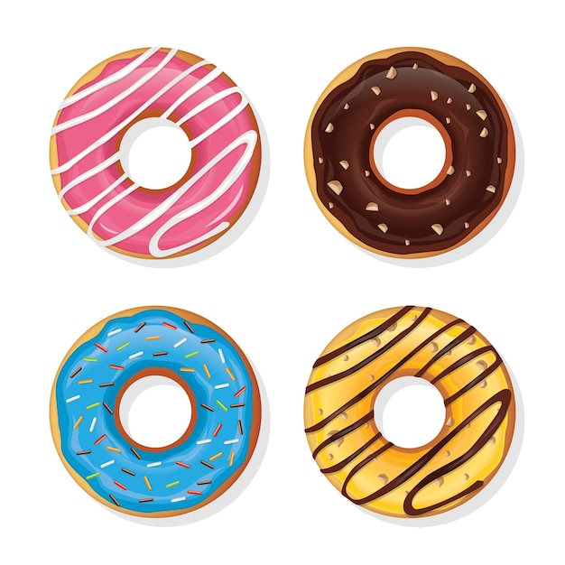 elemento de donut