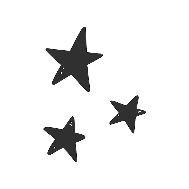 Svg Desenho Preto Mão Desenhada Estrelas Ilustração Nunca Desista Alfabeto  Inglês PNG , Desenho Animado Svg, Preto, Pintados à Mão Imagem PNG e Vetor  Para Download Gratuito