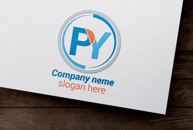 elementos de letra do logotipo ilustração elementos simples coleção de modelos de logotipo