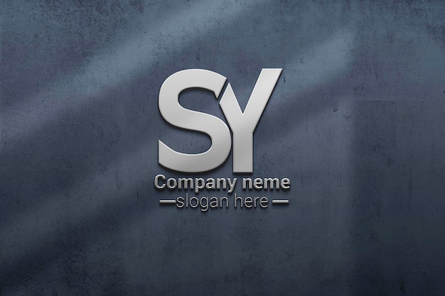 elementos de letra do logotipo ilustração elementos simples coleção de modelos de logotipo