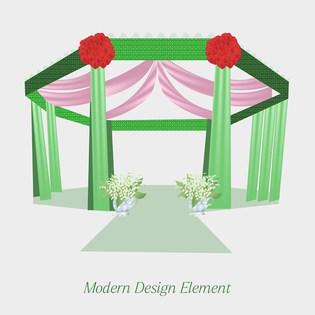 Elementos do casamento