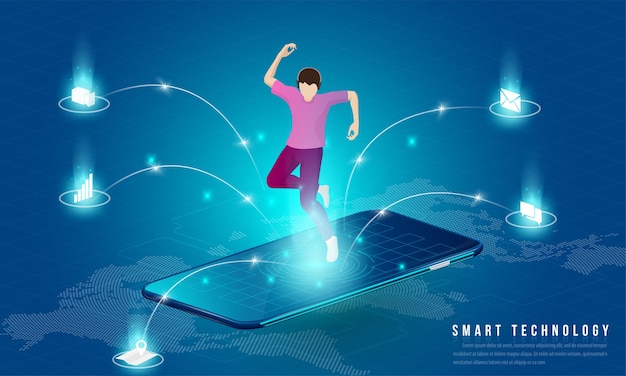 elementos tecnológicos blockchain design futuro