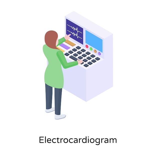 Eletrocardiograma