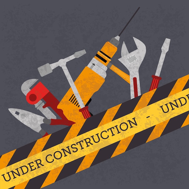 Em construção