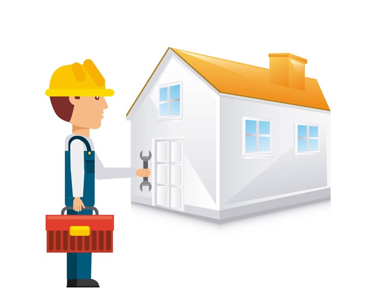 Vetor em construção