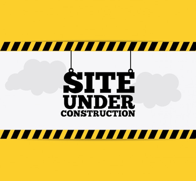 Em projeto de construção.