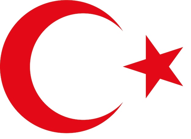 Emblema da Turquia