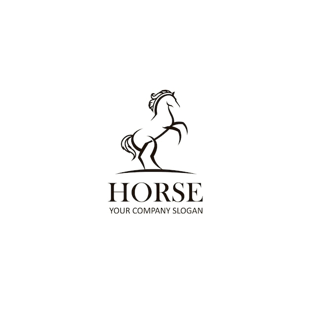 Emblema de cavalo