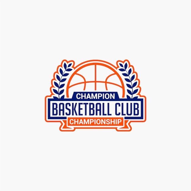 Emblema do clube de basquete