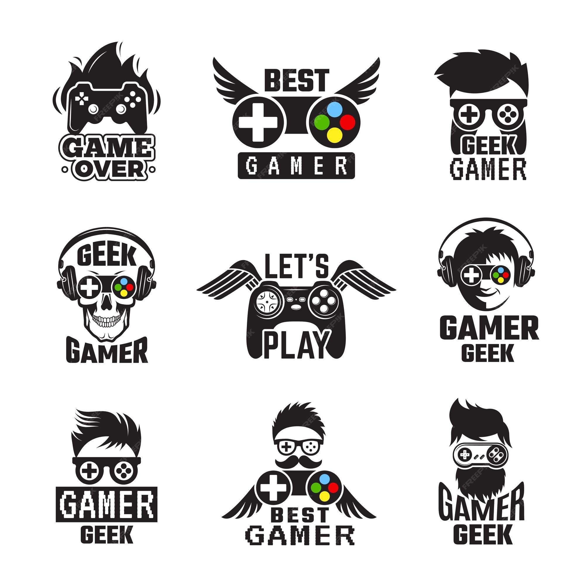 Gamer geeks. Gamer вектор. Гик иконка. Значок геймера. Geek game.