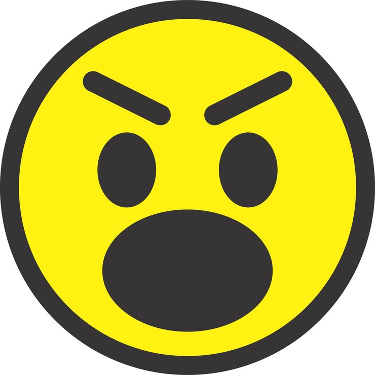 Vetor emoji
