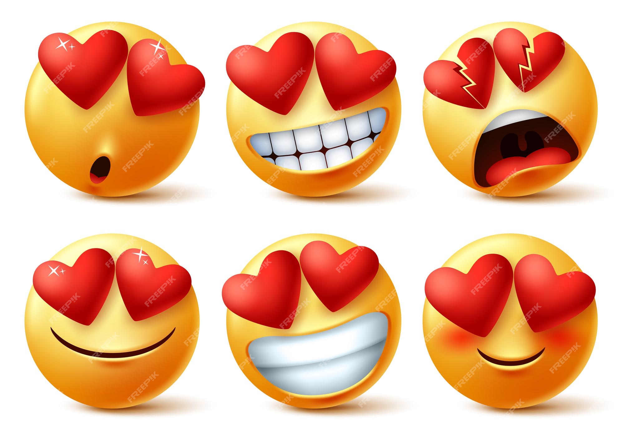 Recebeu um emoji com ''cara de pedra''? Descubra o que ele significa