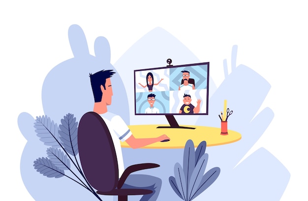Encontro Online