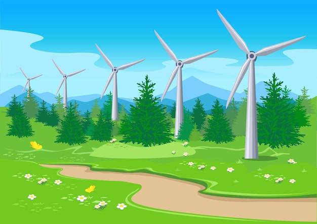 energia verde