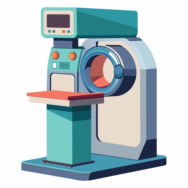Equipamento médico de diagnóstico hospitalar Dispositivos médicos