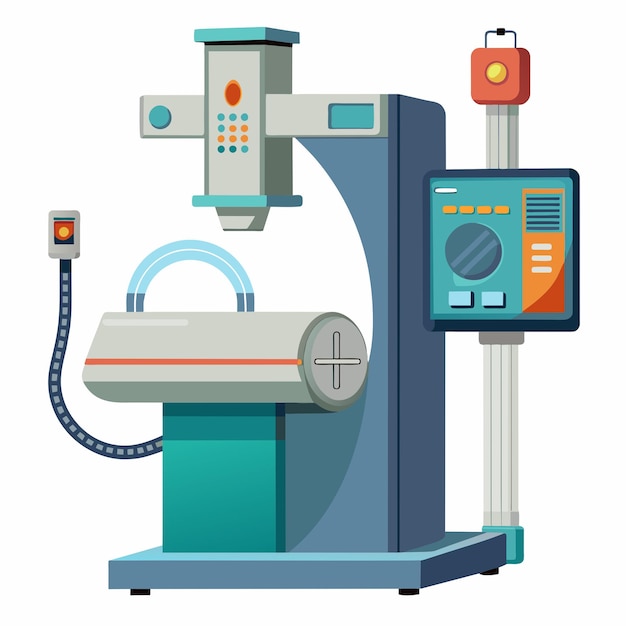 Equipamento médico de diagnóstico hospitalar Dispositivos médicos