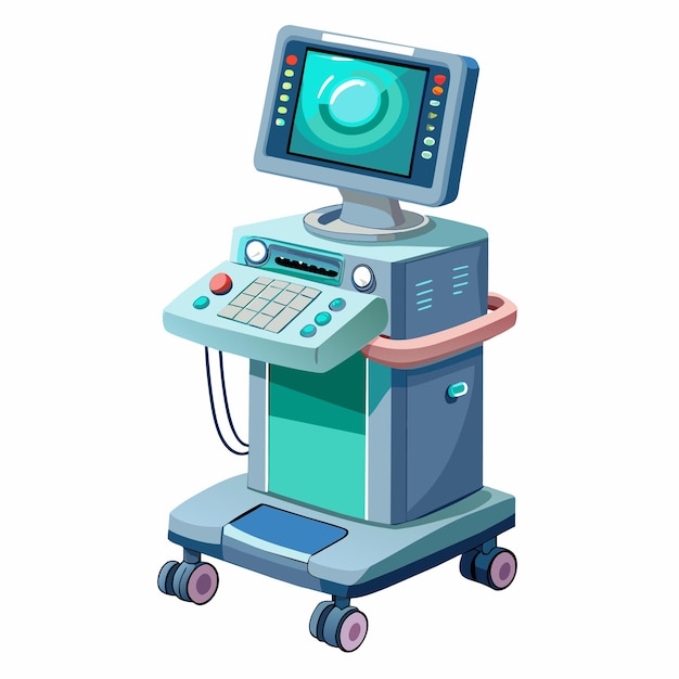 Equipamento médico de diagnóstico hospitalar Dispositivos médicos