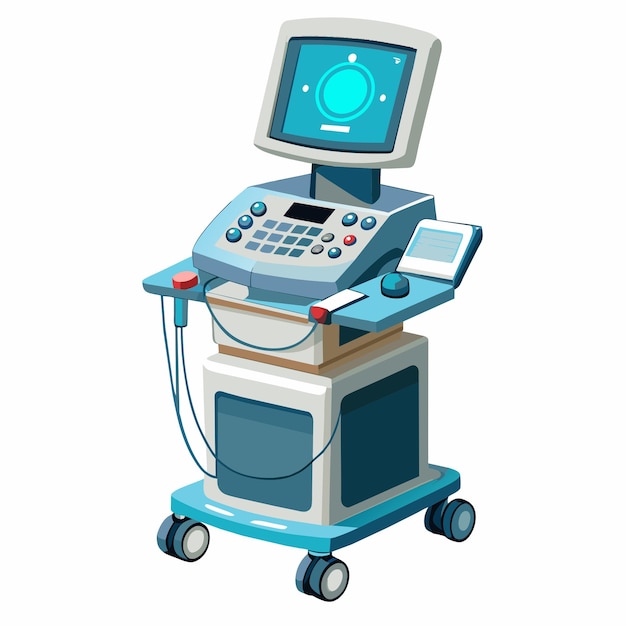 Equipamento médico de diagnóstico hospitalar Dispositivos médicos