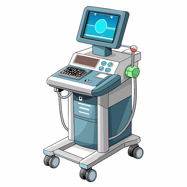Equipamento médico de diagnóstico hospitalar Dispositivos médicos