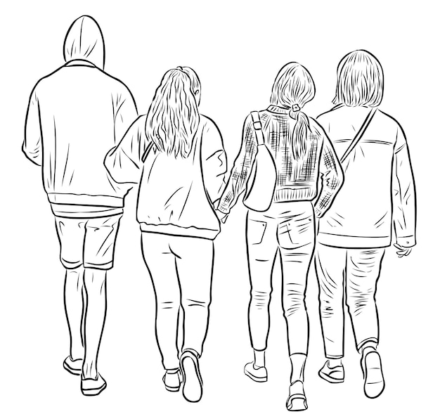 Desenhe online com seus amigos utilizando FlockDraw