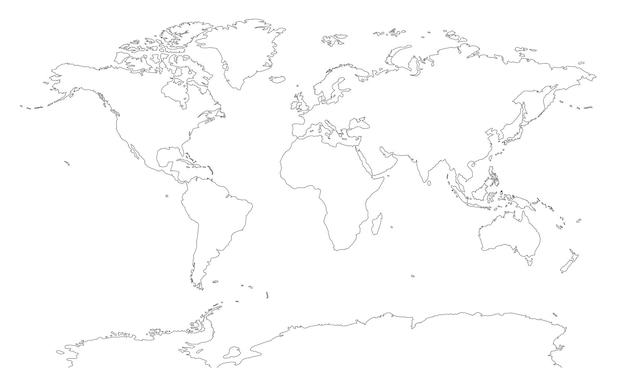 Portugal mapa livre, mapa em branco livre, mapa livre do esboço