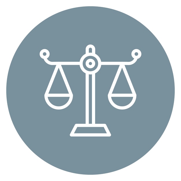 Escalação da imagem vetorial do ícone Pode ser usada para Business Analytics
