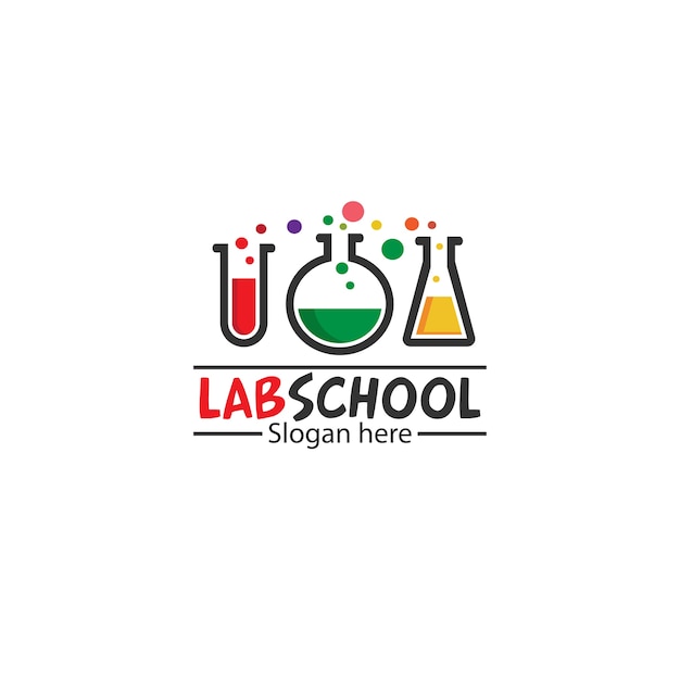 Escola de laboratório