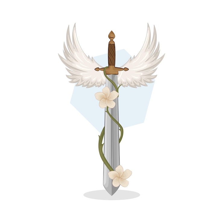 Vetor espada