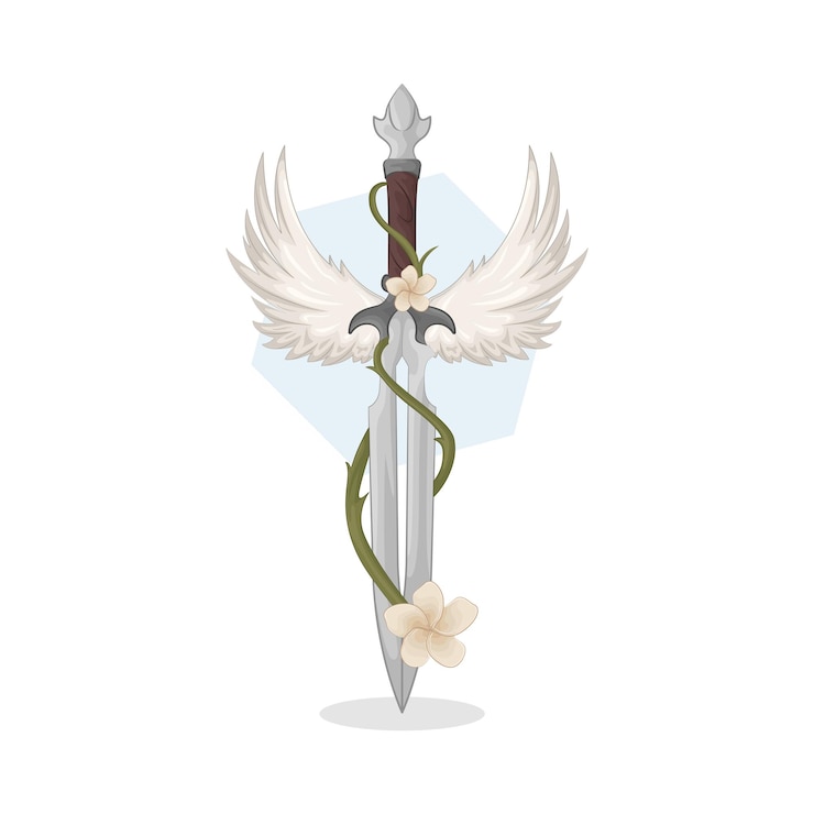 Vetor espada