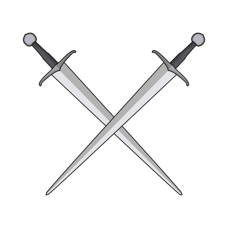 Vetor espada