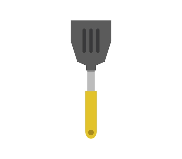 Espátula de cozinha