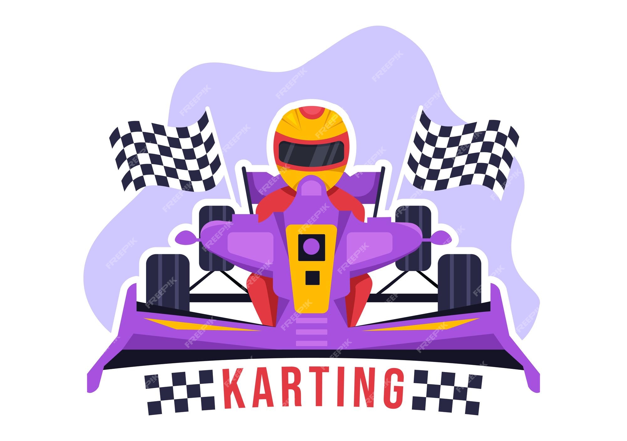 Source Karts para adultos e corrida 1 pessoa, mais barato com