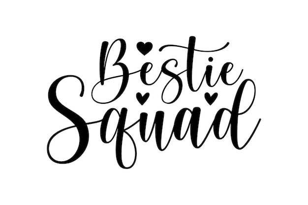 Esquadrão bestie