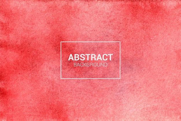 Esta é uma textura de fundo aquarela abstrata